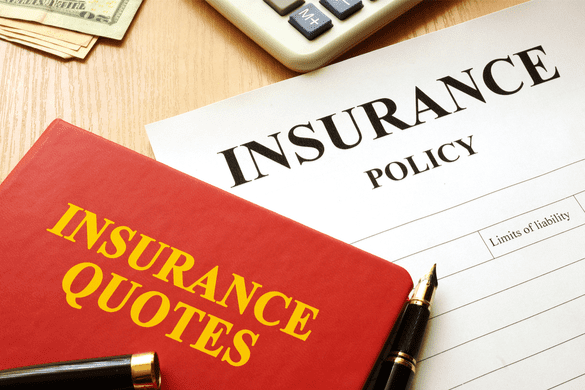 Small Business Insurance Buying Guide